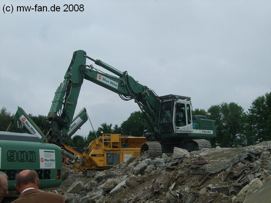 Liebherr 924 B